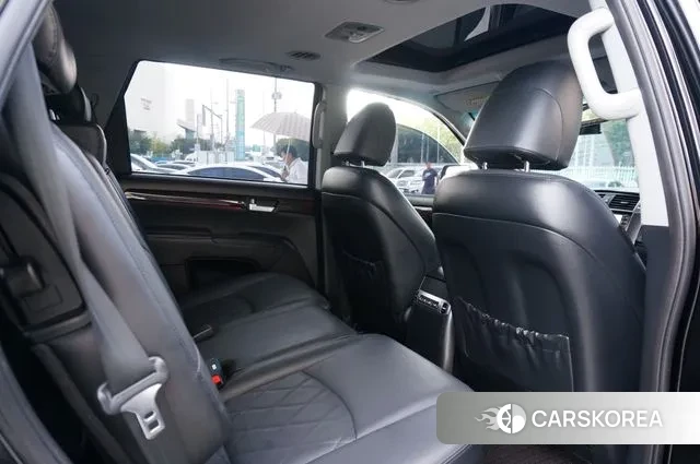 Kia The New Mohave id 3050749 из Кореи 8