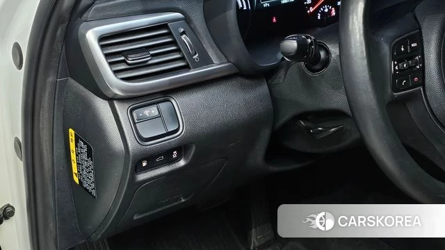 Kia K5 Hybrid 2nd Generation id 3937285 из Кореи 8