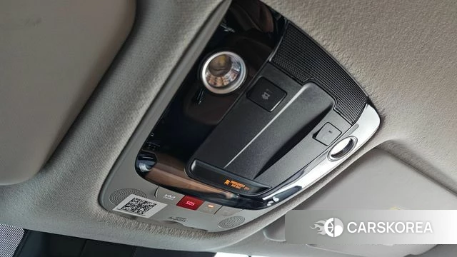 Kia The New Seltos id 4308205 из Кореи 8