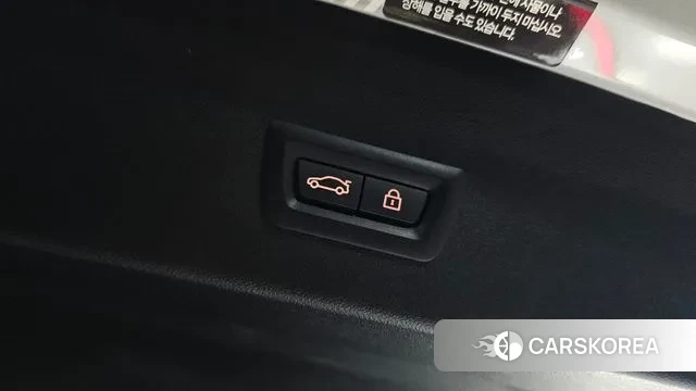 BMW X4 (G02) id 3159366 из Кореи 8