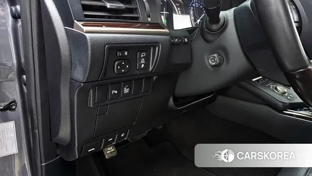 Lexus New ES300h id 3434800 из Кореи 8