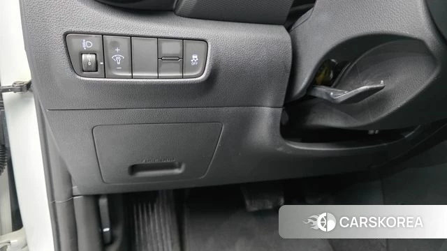Hyundai Kona id 4520969 из Кореи 8