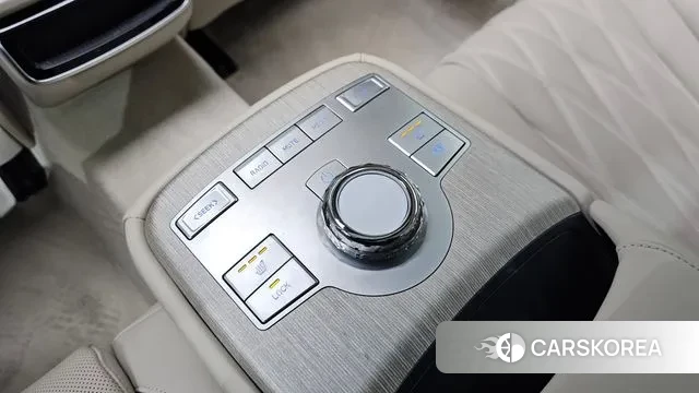 Genesis G80 (RG3) id 3763445 из Кореи 8