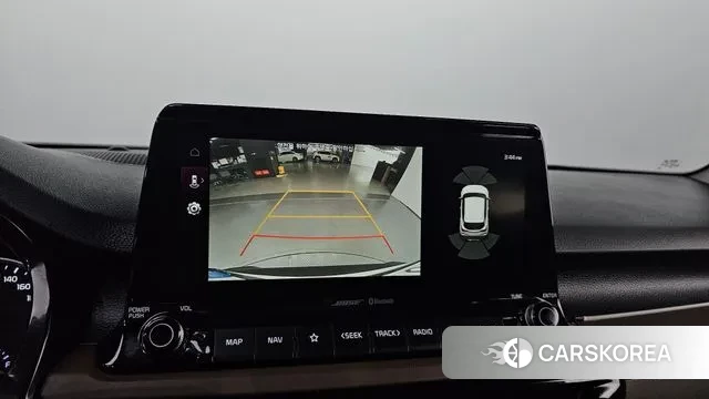 Kia Seltos id 3044673 из Кореи 8