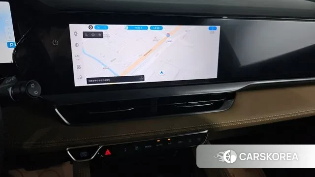 Renault Korea (Samsung) Grand Coleos id 3321615 из Кореи 8