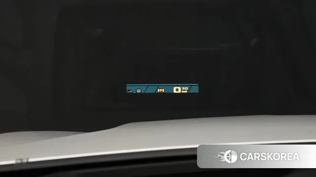 BMW XM (G09) id 3272451 из Кореи 8