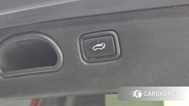 Hyundai All New Tucson id 4683941 из Кореи 8