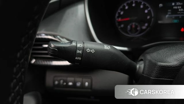 Hyundai The New Santa Fe id 3840168 из Кореи 8