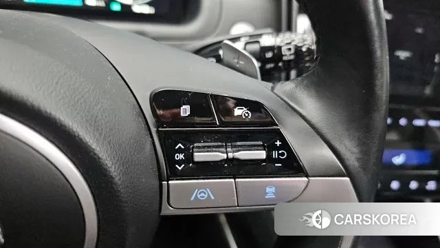 Hyundai Tucson Hybrid (NX4) id 3238074 из Кореи 8