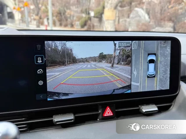 Hyundai Ionic 5 id 3751024 из Кореи 8