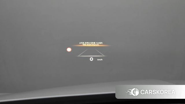 Genesis G80 (RG3) id 4623261 из Кореи 8