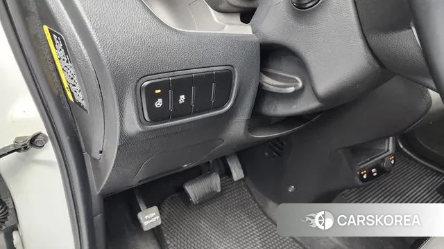 Kia The New Ray id 3307465 из Кореи 8