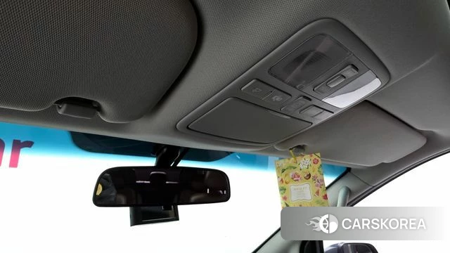 Hyundai The New Grand Starex id 3834823 из Кореи 8