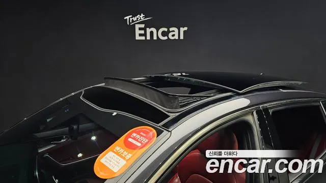 Kia Stinger id 2665881 из Кореи 8