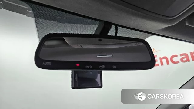 Hyundai Avante AD id 4465776 из Кореи 8