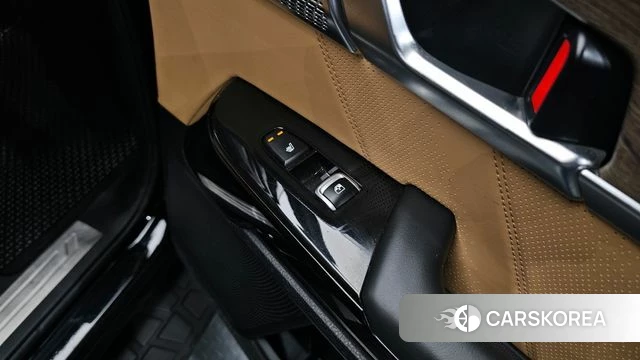 Kia Mohave Master id 3893155 из Кореи 8