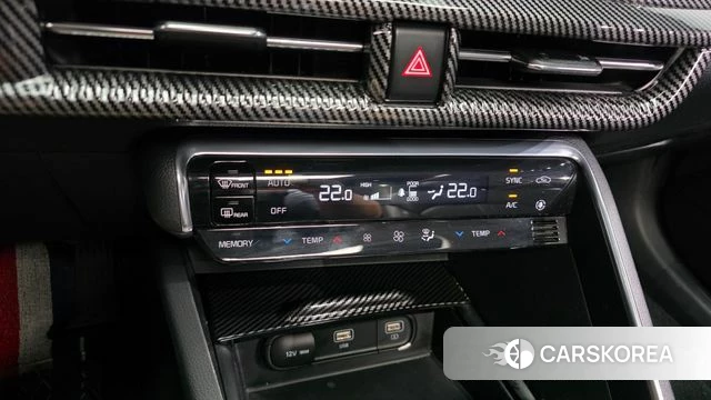 Kia K5 3rd generation id 4402951 из Кореи 8