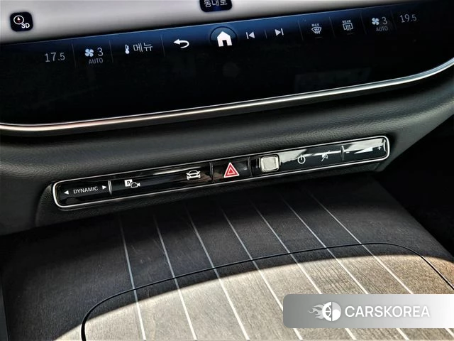 Mercedes-Benz E-Class W214 id 4897628 из Кореи 8