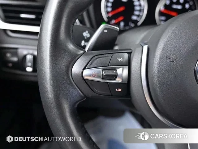 BMW X1 (F48) id 3422998 из Кореи 8