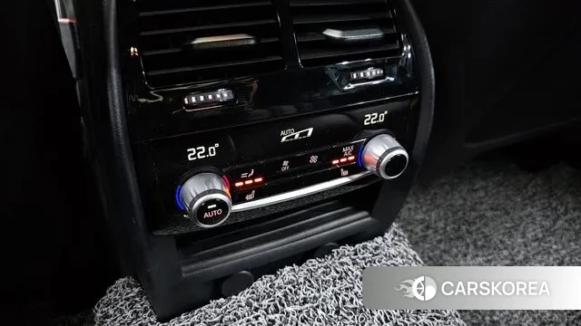 BMW 5 Series (G30) id 3351414 из Кореи 8