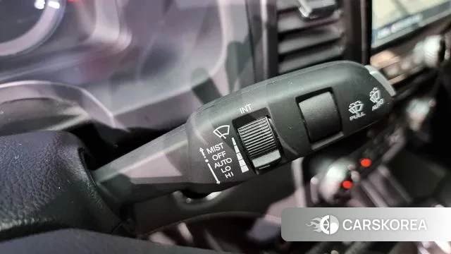 Ssangyong Rexton Sports id 3060156 из Кореи 8