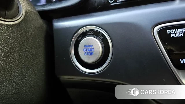 Hyundai Sonata New Rise id 3444886 из Кореи 8