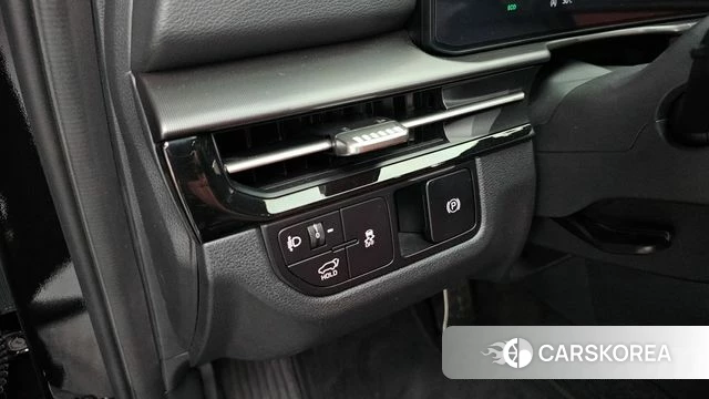 Kia The New Sportage 5th Generation id 4686459 из Кореи 8