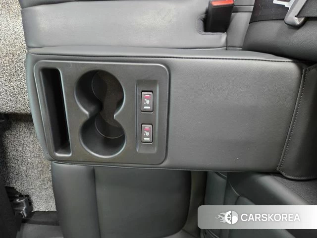 Renault Korea (Samsung) SM6 id 4573748 из Кореи 8