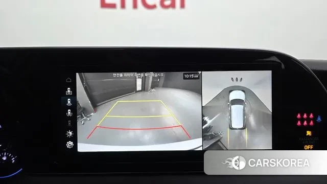 Hyundai Palisade id 3655109 из Кореи 8