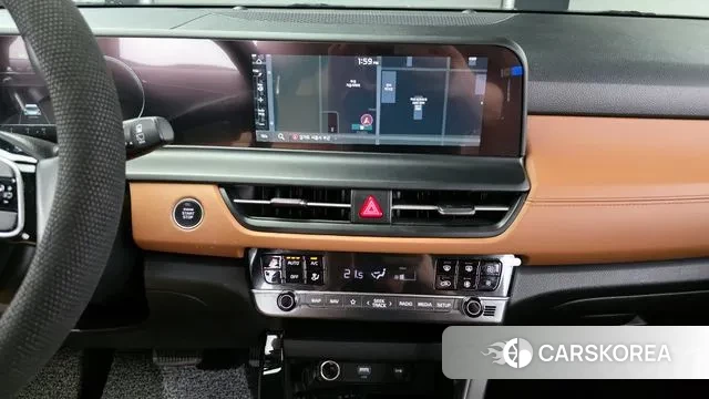 Kia The New Seltos id 3174254 из Кореи 8