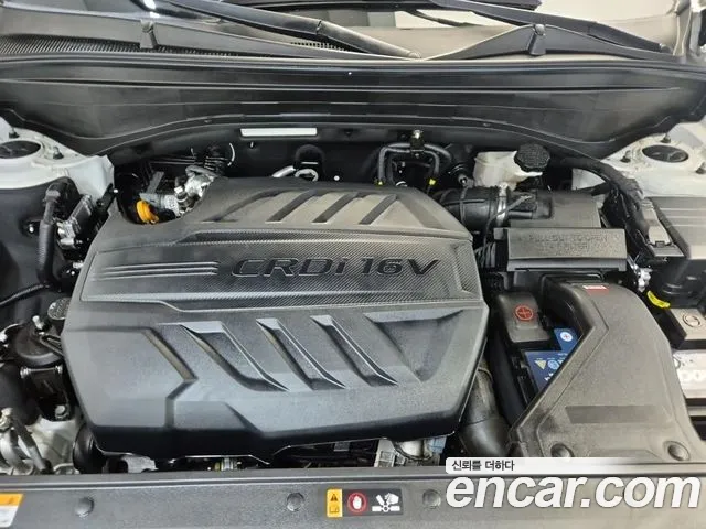 Hyundai Palisade id 2703555 из Кореи 8