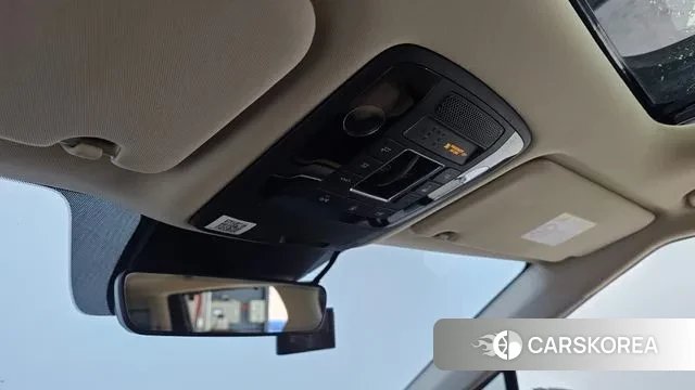 Kia Carnival 4th generation id 3741511 из Кореи 8