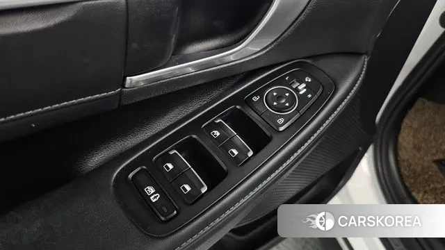 Hyundai Sonata (DN8) id 3448292 из Кореи 8