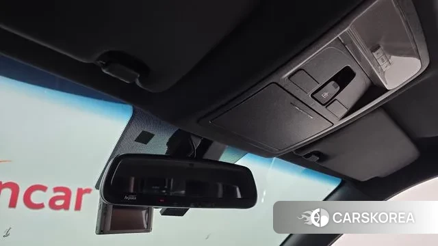 Ssangyong Rexton Sports Cannes id 3736834 из Кореи 8