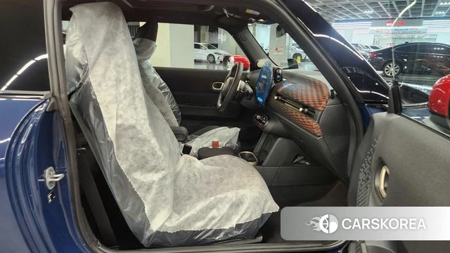 Mini Cooper S 4th Generation id 3890920 из Кореи 8