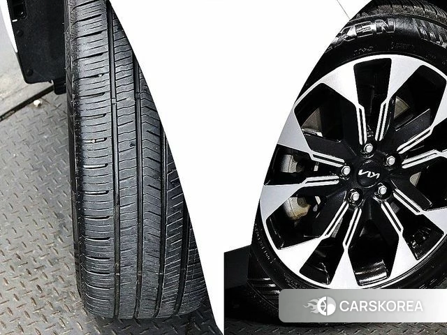 Kia Carnival 4th generation id 3852476 из Кореи 8