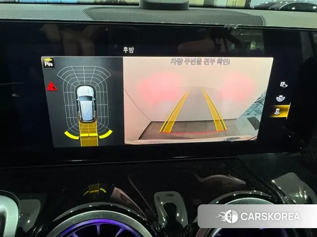 Mercedes-Benz GLB-Class X247 id 3318319 из Кореи 8