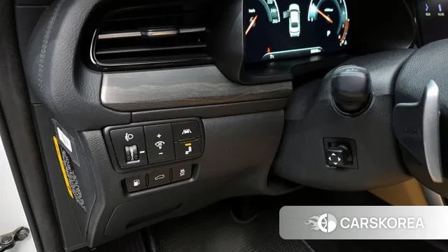 Kia K7 Premier id 3646900 из Кореи 8