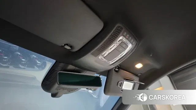 Mercedes-Benz A-Class W177 id 3031477 из Кореи 8