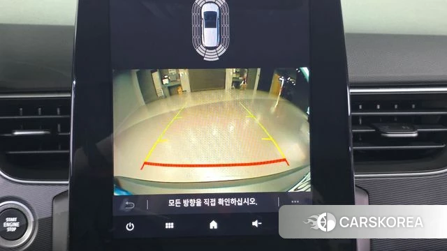 Renault Korea (Samsung) XM3 id 4624479 из Кореи 8