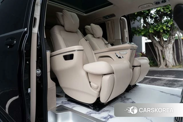 Mercedes-Benz V-class id 4336142 из Китая 8