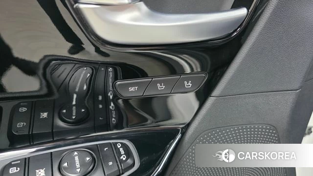 Kia Niro EV id 4310665 из Кореи 8