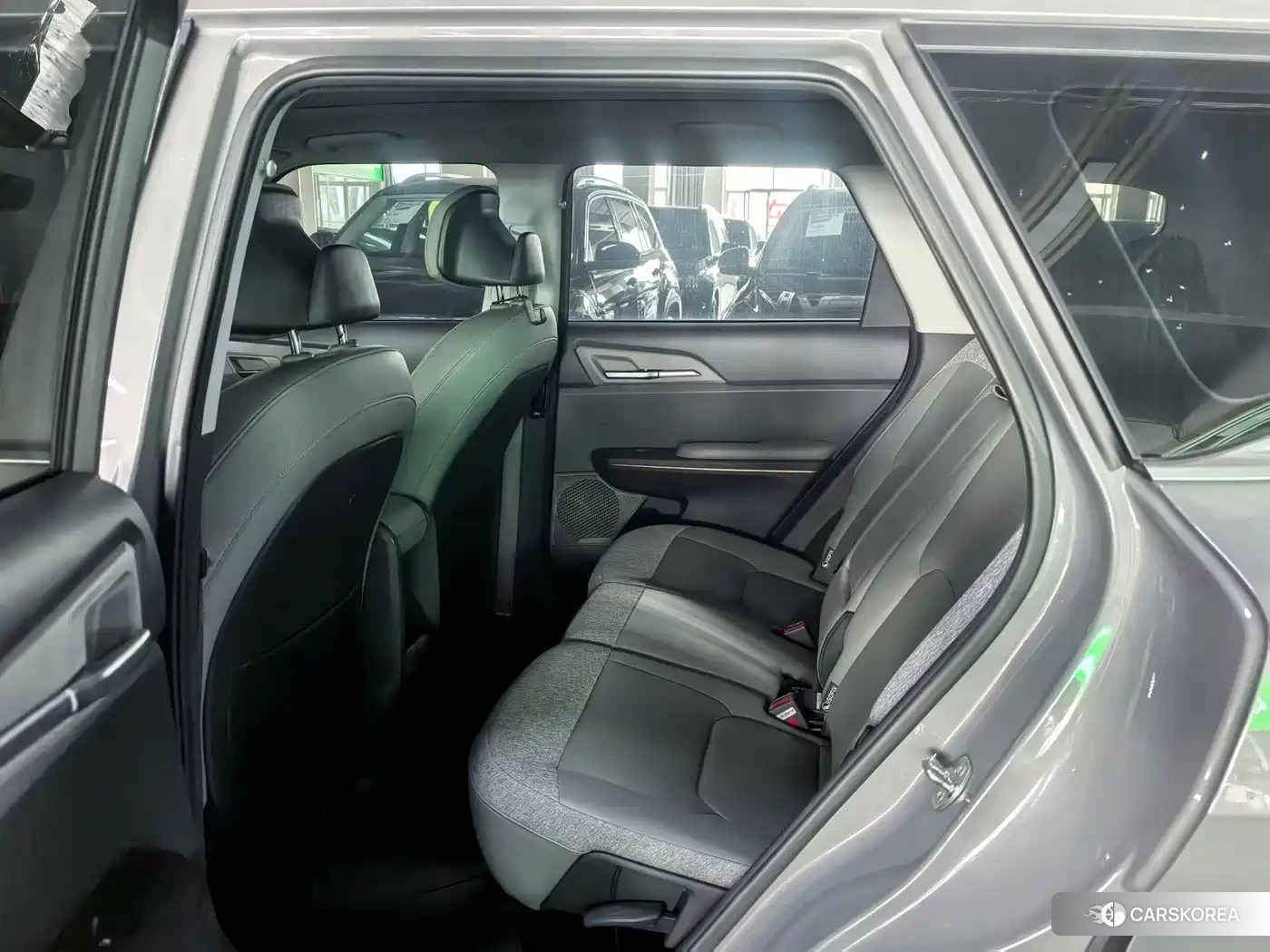 Kia EV5 id 4589221 из Китая 8