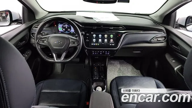 Chevrolet (GM Daewoo) Bolt EUV id 2788669 из Кореи 8