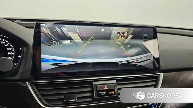 Honda Accord 10th Generation id 4488949 из Кореи 8