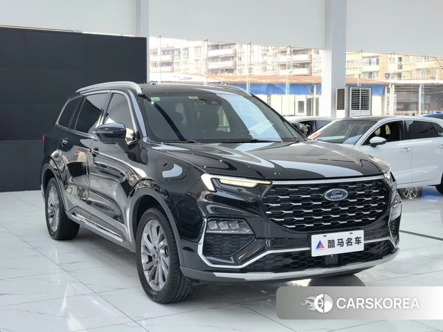 Ford Lingyu id 4394029 из Китая 8