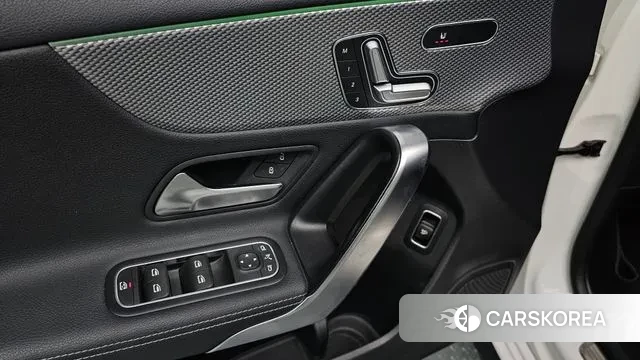 Mercedes-Benz A-Class W177 id 3003864 из Кореи 8