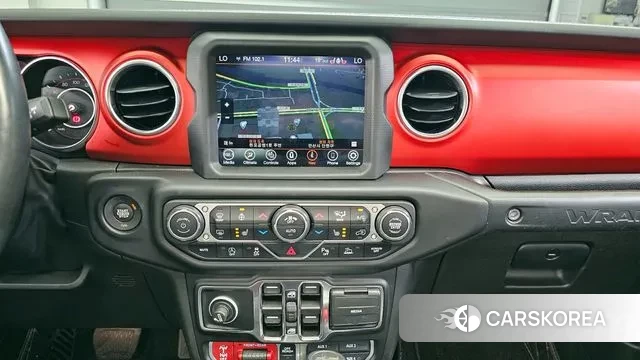 Jeep Wrangler (JL) id 3231723 из Кореи 8