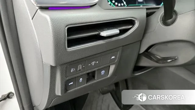 Hyundai Sonata (DN8) id 3493619 из Кореи 8