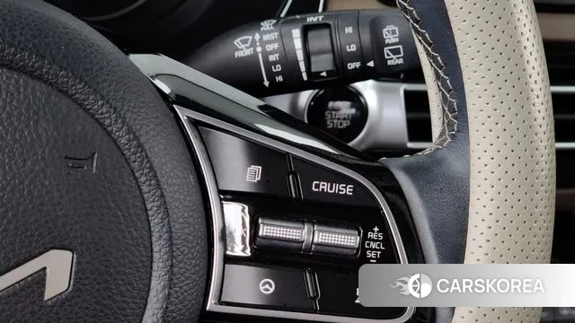 Kia Seltos id 2985149 из Кореи 8